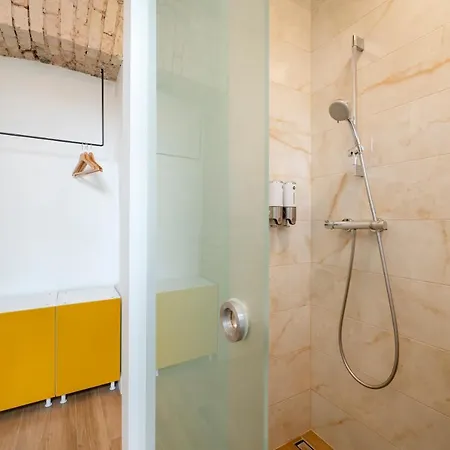 Guoda Apartments Vilnius Exterior photo