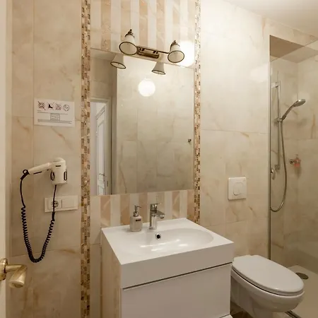 Guoda Apartments Vilnius Exterior photo