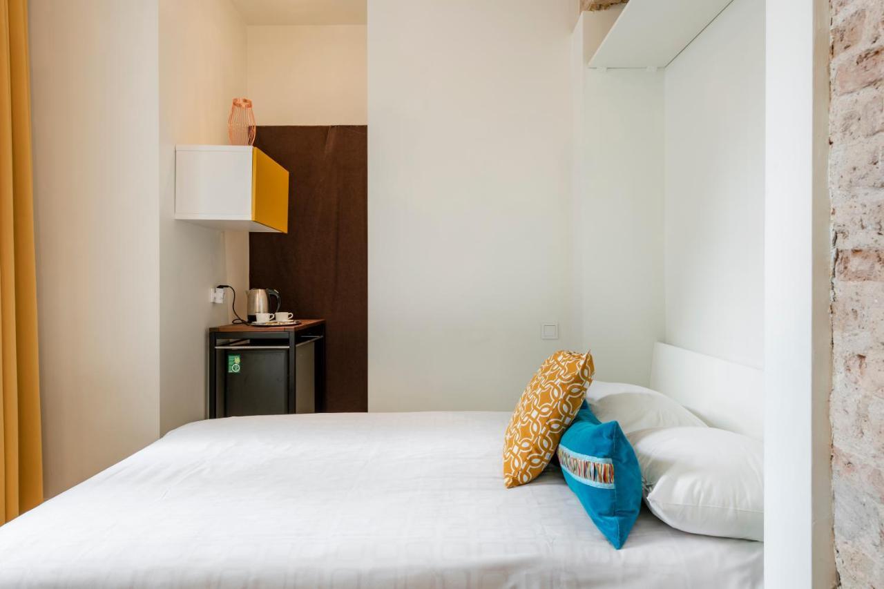 Guoda Apartamento *