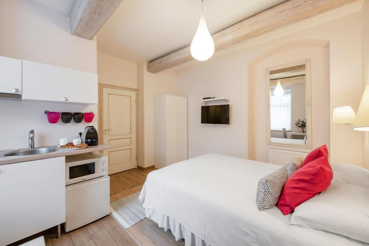 Apartamento Guoda *
