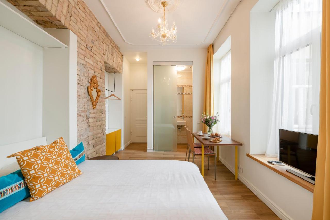 Guoda Apartamento
