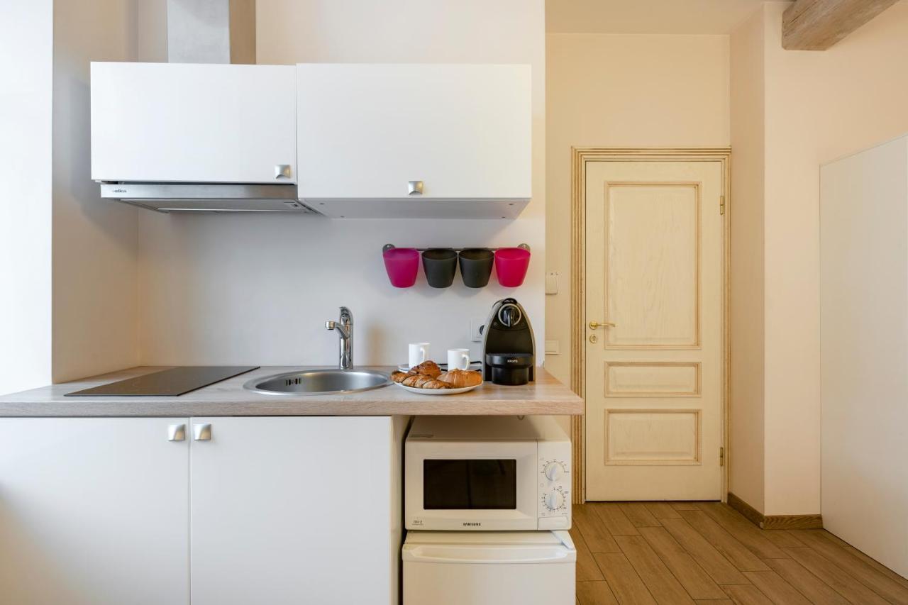 Guoda Apartamento