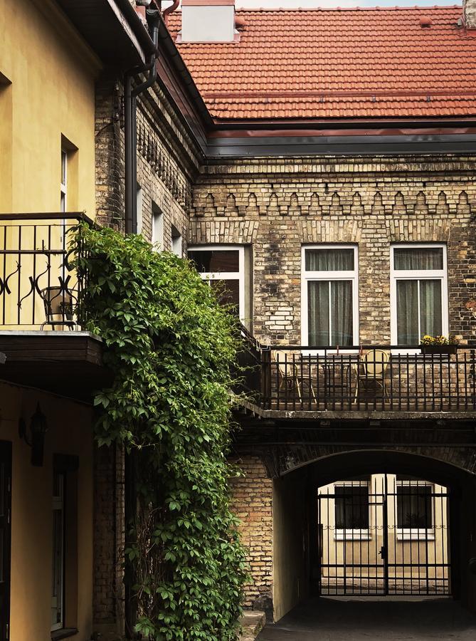 Butas Guoda Vilnius